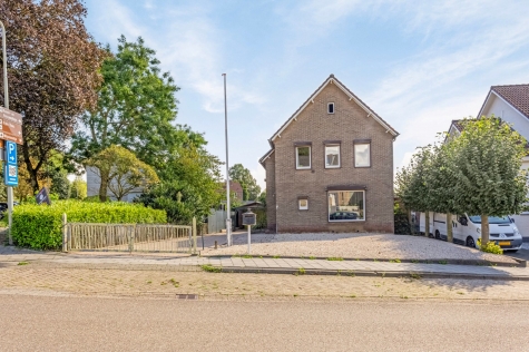 Te koop: Elkenraderweg 9, Wijlre