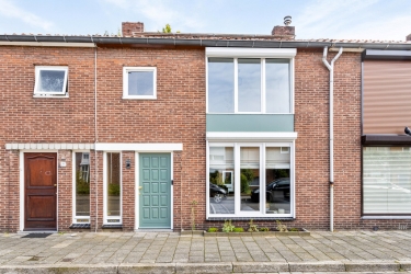 Te koop: Koning Childebertstraat 13, Maastricht